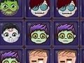 Mchezo Halloween Unganisha online