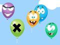 Mchezo Balloon inayopasuka online