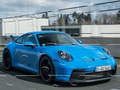 Mchezo Puzzle ya Porsche 911 GT3 online