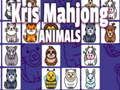 Mchezo Kris Mahjong 3 online