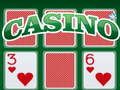 Mchezo Casino online
