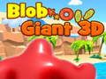 Mchezo Blob Jitu 3D online