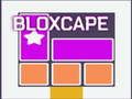 Mchezo Bloxcape online
