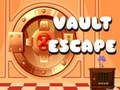 Mchezo Kutoroka kutoka vault online