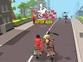 Mchezo Haraka ya Motor online