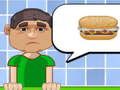 Mchezo Mtengenezaji wa Hot Dog Chakula cha Haraka online Mchezo Mtengenezaji wa Hot Dog Chakula cha Haraka online