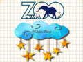 Mchezo Nyota Zilizofichwa katika Zoo online