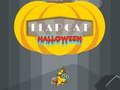 Mchezo FlapPaka Halloween online