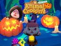 Mchezo Horizon Mpya: Karibu kwenye Animal Crossing online