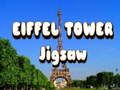 Mchezo Picha ya Jigsaw ya Eiffel Tower online