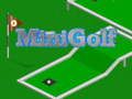 Mchezo Minigolf online Mchezo Minigolf online
