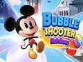 Mchezo Mpiga Mabubbles: Upinde wa mvua online Mchezo Mpiga Mabubbles: Upinde wa mvua online
