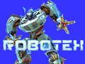 Mchezo Transformers Robotex online