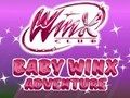 Mchezo Safari ya Baby Winx online