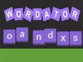 Mchezo Nenoator online