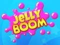 Mchezo Jelly Boom online