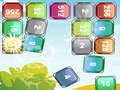 Mchezo 2048 Fizikia online