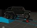 Mchezo Halisi Offroad 4x4 online