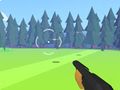 Mchezo Uwindaji wa Golf 3D online