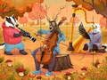 Mchezo Puzzle za Fairy online