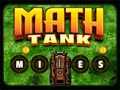 Mchezo Math Tanki: Madini online