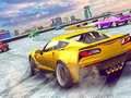 Mchezo Simuleti ya Gari la Stunt Extreme online