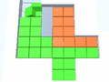 Mchezo Blocks za Rangi dhidi ya Blocks 3D online