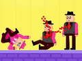Mchezo Vita Puzzle Mtandaoni online