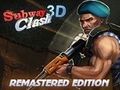 Mchezo Subway Clash Remastered online
