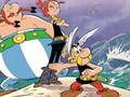 Mchezo Mkusanyiko wa Picha wa Asterix online Mchezo Mkusanyiko wa Picha wa Asterix online