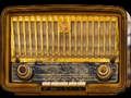Mchezo Old Tube Radio Jigsaw  online