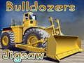 Mchezo Puzzle Bulldozer online