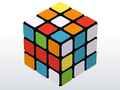 Mchezo Rubik 3D online