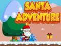 Mchezo Safari ya Santa online