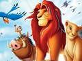 Mchezo Utelezi wa Mfalme Simba online