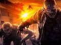 Mchezo Sayari ya Puzzle za Zombie online