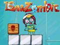 Mchezo Niliona zombie online