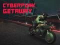 Mchezo Cyberpunk Kutoroka online