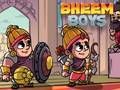 Mchezo Wavulana Bheem online