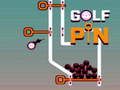 Mchezo Pin ya Golf online