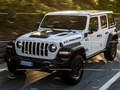 Mchezo Puzzle ya Jeep Wrangler 4xe online