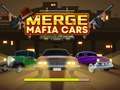 Mchezo Kujumuisha Magari ya Mafia online