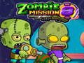 Mchezo Kazi ya Zombie 8 online