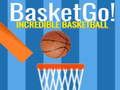 Mchezo Basket Go! Kikosi Kisichojulikana online