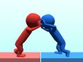Mchezo Pusher 3D online