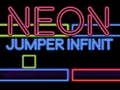 Mchezo Neon Rukuka Haiba online
