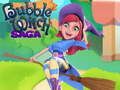 Mchezo Bubble Witch Saga online