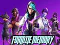Mchezo Kumbukumbu ya Fortnite online
