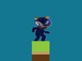 Mchezo Sonic Shujaa online