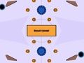 Mchezo Mzozo wa Pinball online